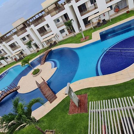 Canoa Breeze - Apartment Roof Top 卡诺格布拉达 外观 照片